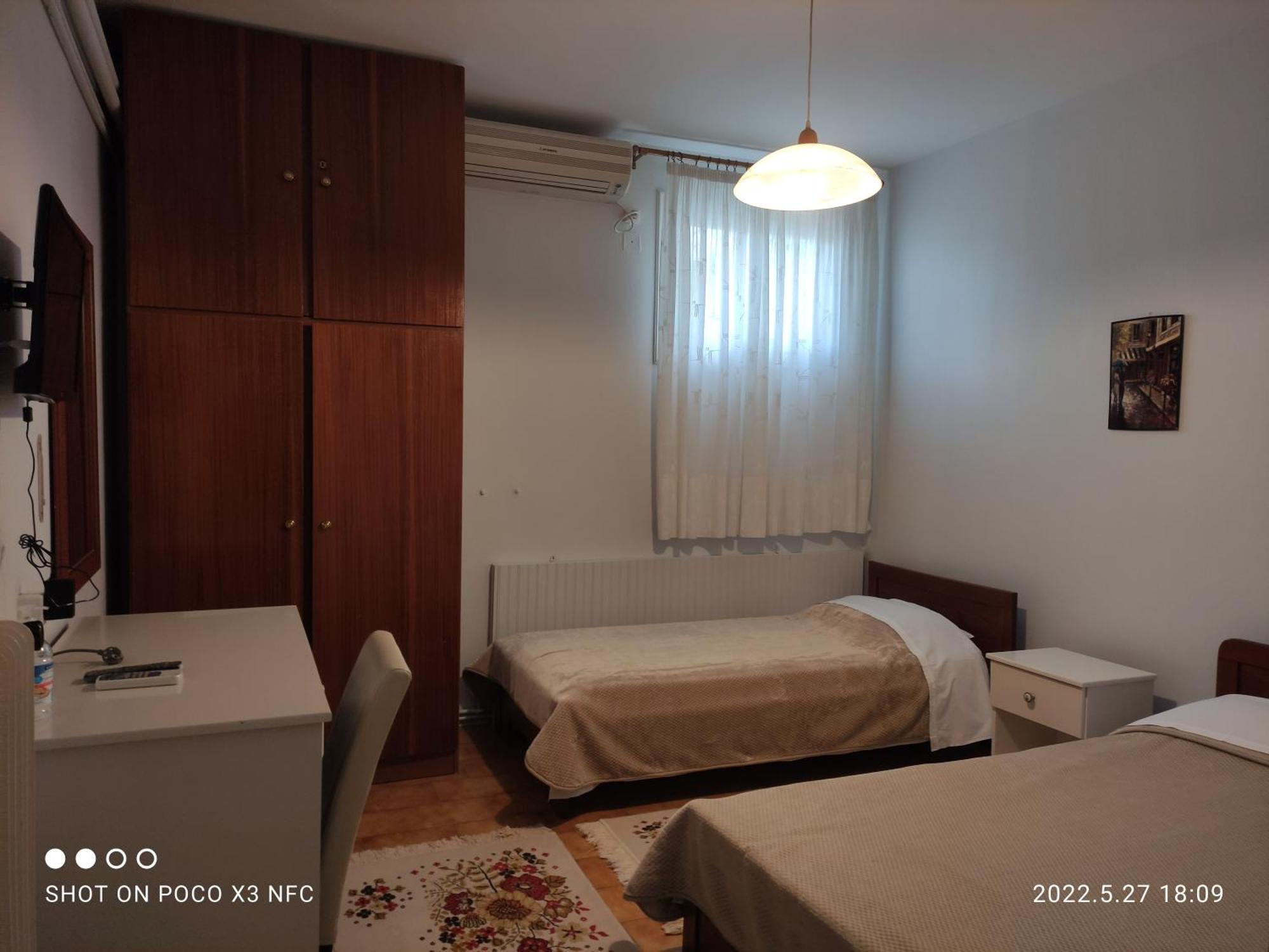 Eleni'S Rooms Ioannina Exterior foto
