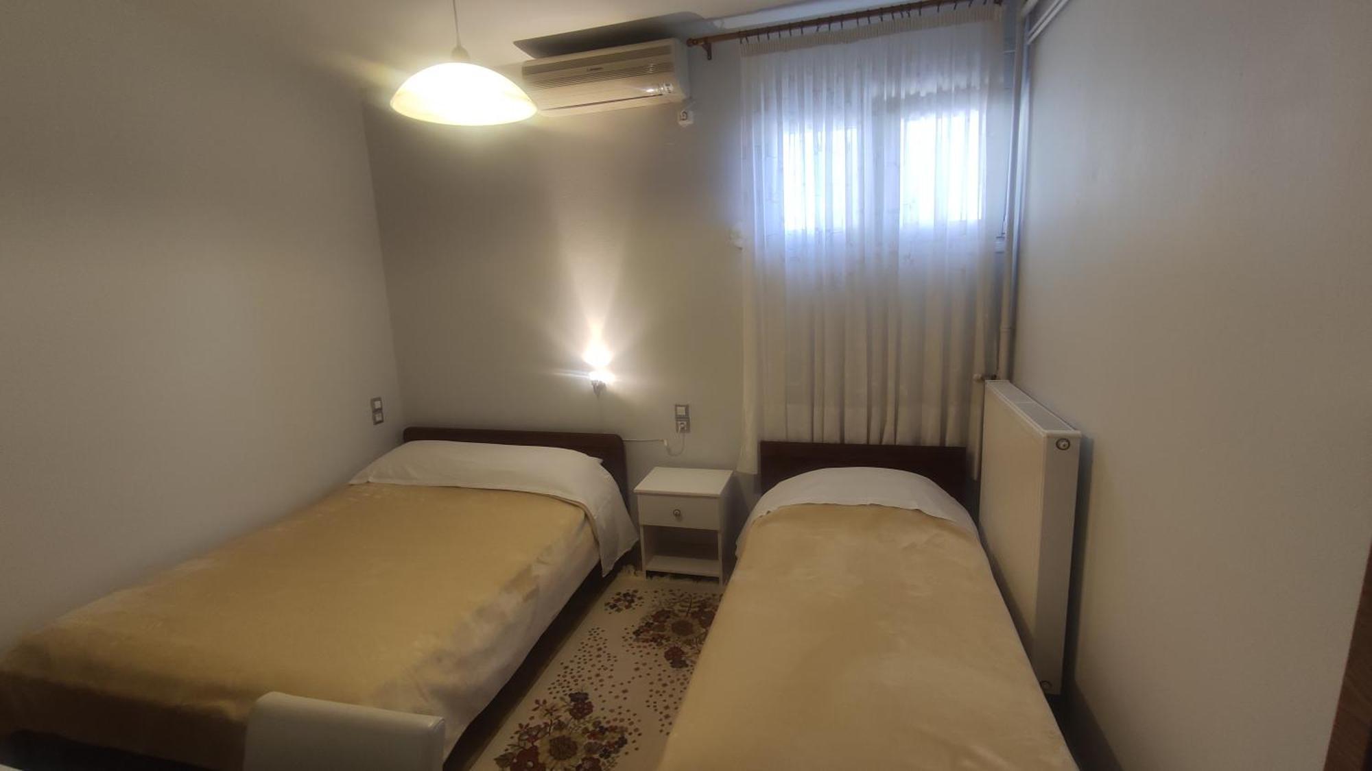 Eleni'S Rooms Ioannina Exterior foto