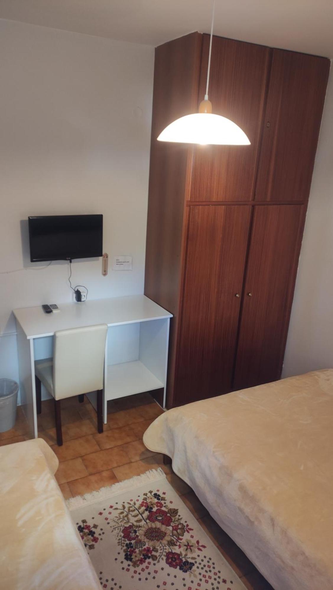 Eleni'S Rooms Ioannina Exterior foto