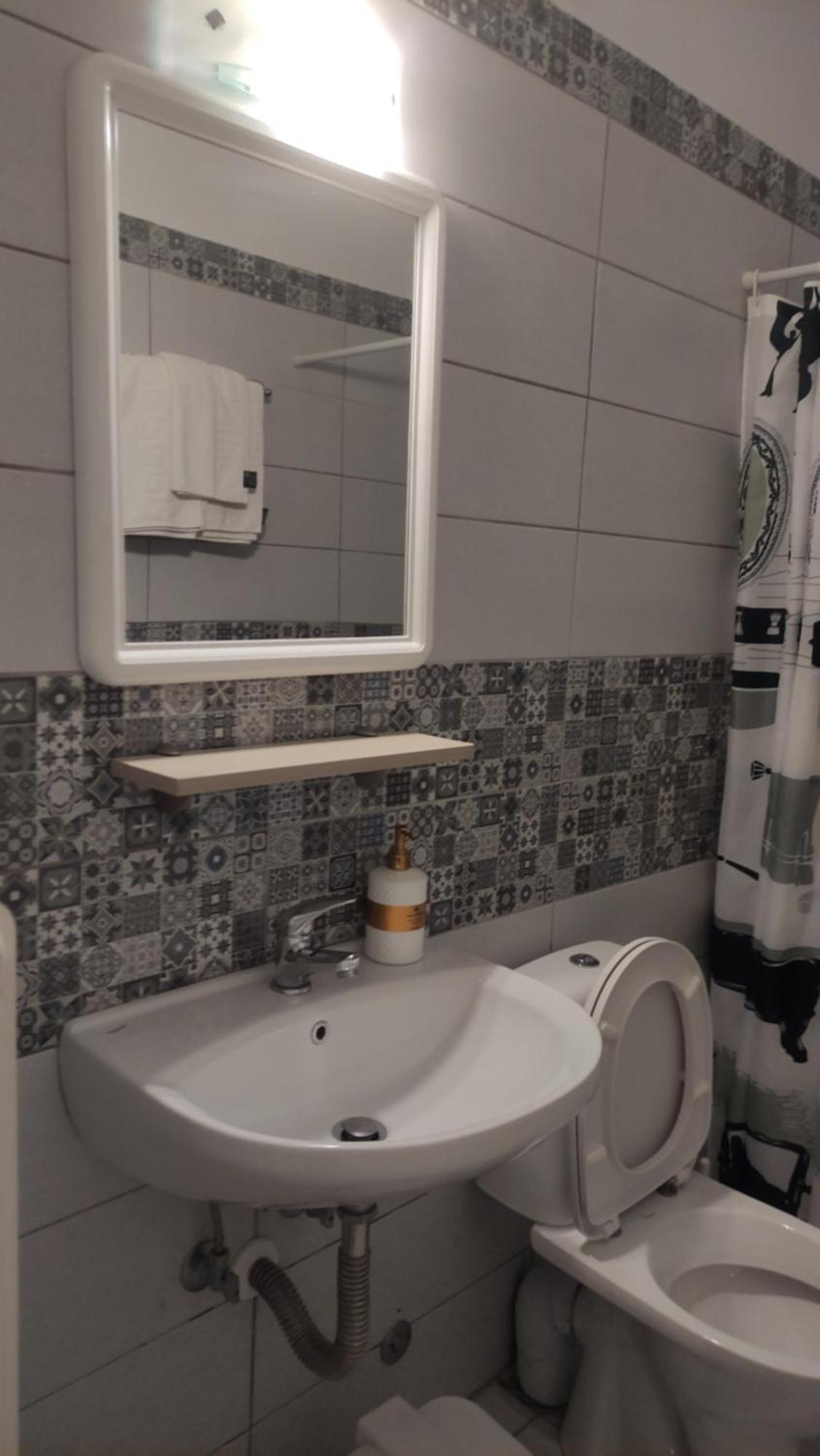 Eleni'S Rooms Ioannina Exterior foto